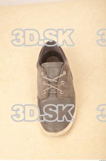 Shoe texture of Ludek 0002